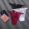 Designer Vrouw Sexy Kant Bloemen Slipje voor Vrouwen Ondergoed Lingerie Vrouwelijke Slips Panty Transparant M-2XL vrouwen Underpants335u