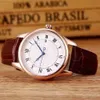 Mens luxury Mechanics watches 40MM all dial work wristwatch leather strap case waterproof designer fashion watches 2022 lady