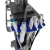 Kraftfull multifunktionell 10 i 1 FDA-godkänd hydro Jet Water Dermabrasion Machine Hydra Aqua Peel Beauty Equipment 2 års garanti