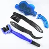 Chain Cleaner Mountain Cycling Cleaning Kit Portable Bicycle Chain Cleaners Cykelborstar Scrubber Wash Tool Outdoor Accessories