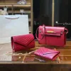 디자이너 패션 여자 고급 숄더백 3 피스 토트 핸드백 정품 가죽 클래식 패턴 디자인 슈퍼 대용량 고품질 선물 브랜드 0044