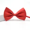 Dog Apparel Pet Dogs Bow Ties Collar Adjustable Cat Bows Ties Neck Small Medium Pets Grooming Accessories Dog GB0909