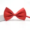 Dog Apparel Pet Dogs Bow Ties Collar Adjustable Cat Bows Ties Neck Small Medium Pets Grooming Accessories Dog Apparel GC0909