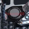 Designer SW Masculino Relógios de 40 mm Relógios mecânicos de 40 mm Classic Fashion for Men Wristwatches Life Water impermeabilizada Montre de Luxe Festival Presente com