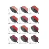 Makeup Rouge Lipstick Lip Filler Lazy Lipsticks Velvet Matte Lip Sticks Waterproof Nutritious lätt att bära långvarig smink