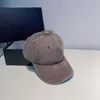 Man Ball Caps Retro Denim Hats Fashion Nylon Baseball Cap Woman Streetwear Hat High quality