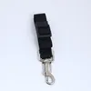 Dog Collars Leashes Adjustable Dog-Car Safety Seat Belt Pets Puppy Seat Lead-Leash Harness Vehicle Seatbelt Dogs Safety-Leashes SN4542