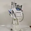 2022 7 in 1 Criolipolisis 360 Cool Body Sculpting Machineポータブル凍結脂肪分解スリミングマシン