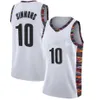 2022 New Ben 10 Simmons Basketball Jerseys Kevin 7 Durant Kyrie 11 Man Irving Jersey Cheap بالجملة