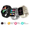 GTS 2 Smart Watch voor Android iPhone waterdichte Bluetooth -telefoontjes Fitness Sports smartwatches Men Women2599