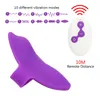 Sex Toy Massager Låg Price Fjärrkontroll Invisibel rem på bärbar trosan vibratorleksaker för kvinna vuxen klitoris stimulator dildo%