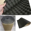 Andra interiörstillbehör 1roll 100/80/30cmx50cm bil Sound Proofing Deadener brusisolering Bomullsvärme Stängt skum Akustisk matta hållbar