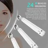 Mini Electric Vibration R Wrinkle Anti Aging Dark Circle Removal Eye Massage Pen Device 2106105912190