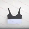 Fashion Letters Women Vests Tanks High Elasticity Camis Tops 4 Colors Breathable Vest Sexy Sport Tee