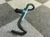 Manubri da strada integrati ultraleggeri a colori personalizzati UD Manubrio in carbonio nero opaco Accessori per bici da ciclismo8376688