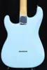 Chitarra elettrica Noventa St Maple Daphne Blue