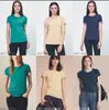 Designers Women T Shirt Tops Summer Fashions Printed Famous Brand Short Sleeve Shirts Embroidery Tee L Multiple 13 Colors Asian Size S-XXL Top Blouses Wholesale