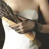 bridal gloves lace