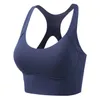 Ll Yoga Outfit Reggiseno Gilet da donna Antiurto Raccolta Intimo ad alta intensità Abiti sportivi Abbigliamento sportivo per adulti Abbigliamento da esercizio