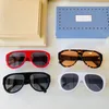 2022ss Mens or Womens Sunglasses 0668S Spring Summer Fashion Luxury Designer Sunglasses Thick Frame Casual Outdoor Driving Car Gla3581873