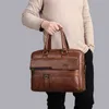 핸드백 가방 2022 새로운 비즈니스 레저 수평 서류 가방 한국 버전 싱글 어깨 메신저 남자 가방 여행