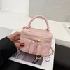 Designer Bag 2022 Seau Sac Femmes Parti Mini Cross-Body Sacs Solide Couleur Diamant sac à main Y220629