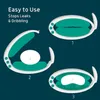 ZEN Penis Manager Urinary Incontinence care for Men Male Penile Clamp sexy toys Massager Extender Pump Enlarger Edge Clip