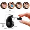 Mini wireless wireless compatibile 4.1 stereo invisibile auricolare auricolare in-ear auricolare S530 con microfono sport palestra