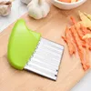 Multifunction Potato Cutter Chips Kitchen Accessories Tool French Fry Maker Peeler Cut Dough Fruit Vegetable Potato Chopper Knife