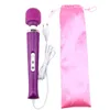 Nxy vibartors 320 58mm 10 hastigheter magisk trollstav massager stor massage av stick vibratorer sexiga klitor vibrator sex leksaker för kvinnor 0609