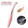 Sex toy massager Powerful High Frequency g Spot Vibrators Women Nipple Clitoris Vagina Female Masturbator Adult Toys bag34077723574241