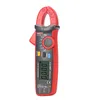 UNIT UT210C Цифровой переменный ток тока зажима Meter True RMS Pliers Ammeter Multimeter Cestertest Tester2023788