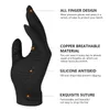 Cycling Gloves Compression Arthritis Hand Grip Glove Wrist Support Unisex For Hands Finger Joint Carpal Pain ReliefCycling CyclingCycling