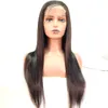 12-32 дюйма 4x4 5x5 кружевное закрытие парика Virged бразильский человеческий волос прямой волна тела глубокие вьющиеся прозрачные кружевные парики