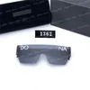 Designer Zonnebrillen Voor Vrouw Luxe Zonnebril Mannen Rijden Polariseren Vierkant Frame Sunglass Vrouwen Brillen Eyewear Heren Zonnebril