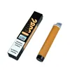 원래 퍼프 플렉스 2800 타격 일회용 vape 포드 장치 E 담배 vape 키트 850mAh 배터리 사전 충전 5% 2%