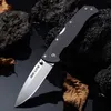 Colst 26wt Air Lite Pocket Folding Knife 9CR13 Blade G10 Handle Tactical Rescue Hunting Fishing EDC Survival Tool Knives A3995