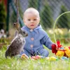 Baby Rompers Дизайнерская Одежда Мальчики Кнопка Трикотажные Спальные Сумки Младенческие Длинные Рукава Угроки с капюшоном Новорожденные Полезная Одежда Бутическая Одежда BC7979