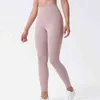 Fitness Atletico Pantaloni da yoga Donna Ragazza Vita alta Corsa Abiti sportivi Leggin sportivo da donna