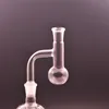 물 담뱃대 유리 오일 버너 파이프 버블러 DAB 장비 물 파이프를위한 Pyrex 수컷 Bong XXL 빅 뱅커 네일 액세서리
