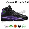 2022 Herren-Basketballschuhe Jumpman High OG 14 14s Particle Grey Ginger Aleali May Fortune Winterized Brown Black Toe 13 13s French Blue Court Purple Sneakers Trainer