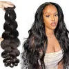 3 Bundles Avec Frontal En Vente Et Frotal 2 Vedors Brésiliens De Cheveux Humains En Vrac À Vendre 220713