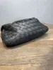 Bag Venetaabottegaa Top Woven Leather Handbags Designer 22 Early Original Spring Mini Jodie Weaving Cloud Hobo Knotting Dumpling