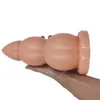 Big anal beads SUSSUP TUP Dildo Toys pour femme dilator futplug gay énorme