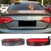 1PCS Rear Brake Lamp Third Brake Light Eye Level Stop Lamp For Audi A4 A4L B8 2009 2010 2011 2012 2013 2014 2015 2016