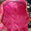 HH 2022 KEEP ALL 45 Duffel Bag BANDOULIERE large capacity luggage bags luxury designer handbag Fashion Gradient pastel shades shop283z