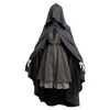 Movie Game Elden Ring Cosplay Come Melina Women Uniform Halloween Carnival Cloak Coat Suit L22071528683706156