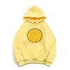 5a Kwaliteit Draw hoodie Winter Katoenvoering Smile Face Simple Hoodies Men Sweatshirts Causale hete vlakte Drews O-Neck Hoody Soft Streetwear Young Man 5 Vurv Vurv