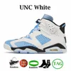 With Box Georgetown 6s Basketball Shoes Men Women Military Black cat Violet Ore 4s Red Oreo Bred Ourple Metallic UNC 6 White Cemnet 4 Fire Red Seafoam Midnight Navy