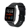 Smart Watch P25 Activiteit Fitness Stappenteller Gezondheid Hartslag Slaap Tracker IP67 Waterdichte Sport voor Mannen Vrouwen